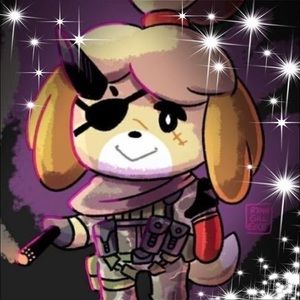 Meet your Posher, Nathan